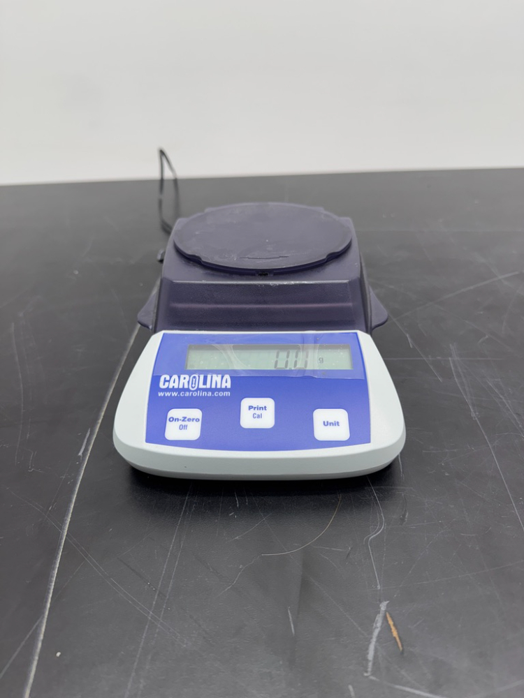 Image of Carolina Electronic Balance